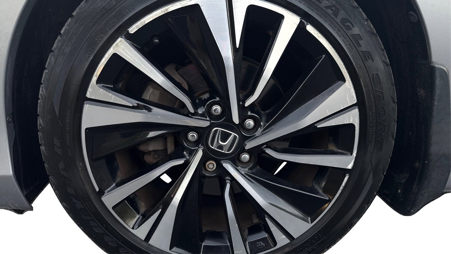 Used 2016 Honda Accord EX-L image 36