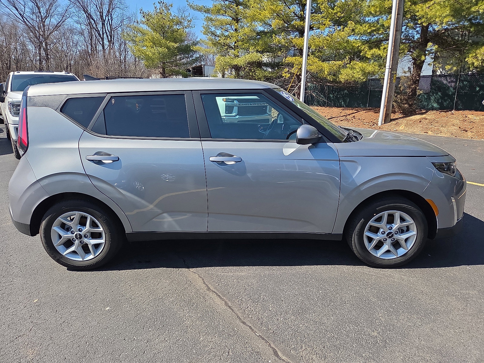 Used 2025 Kia Soul video 2