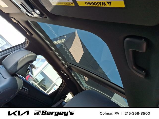 Certified 2023 Kia Sportage X-Line AWD/4WD image 17
