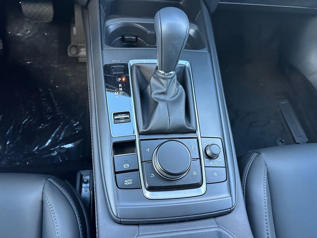 New 2026 MAZDA CX-30 AWD 2.5 S w/ Select Sport Pkg image 18