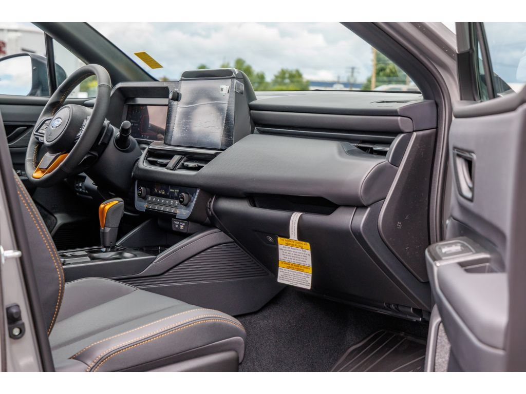 New 2026 Subaru Outback Wilderness AWD/4WD image 10