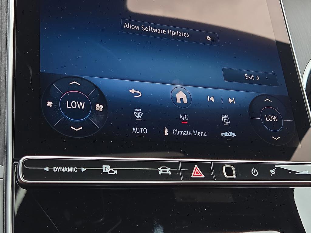 New 2026 Mercedes-Benz C 300 Sedan image 19