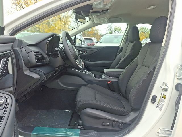 New 2025 Subaru Legacy Premium w/ Popular Package #1A image 6