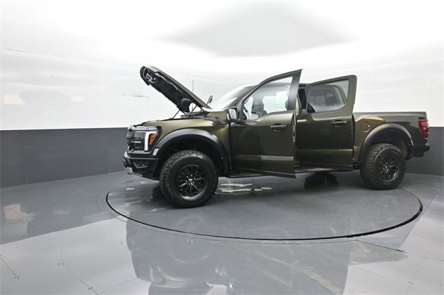 New 2025 Ford F150 Raptor image 38