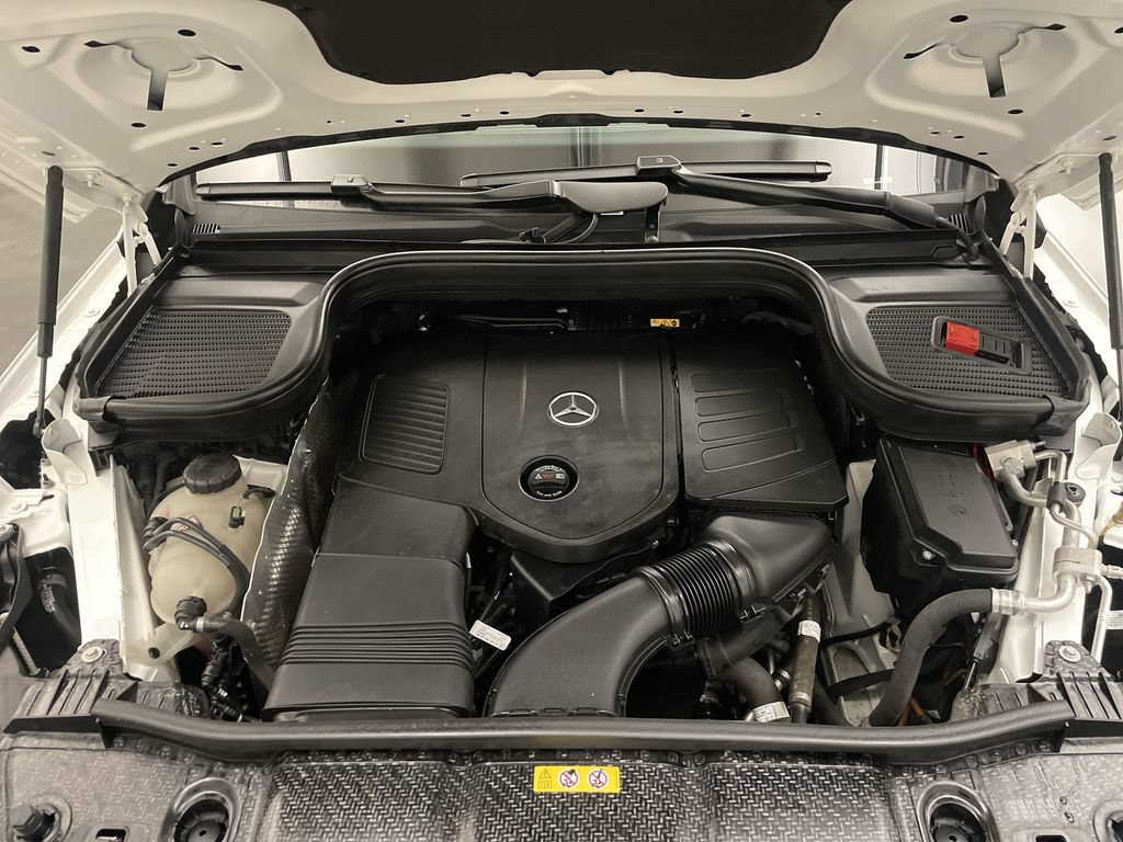Used 2024 Mercedes-Benz GLE 350 4MATIC image 25
