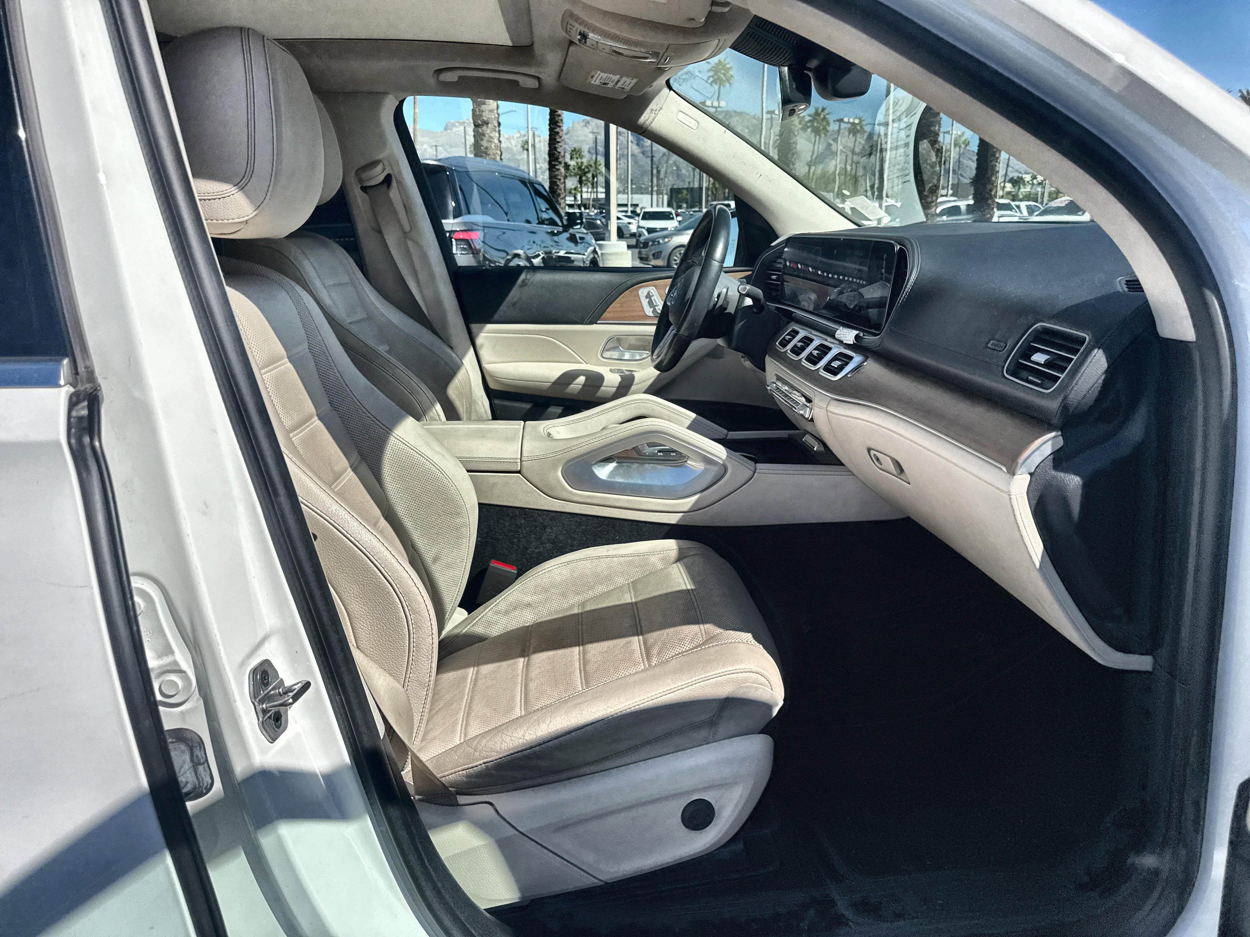 Used 2021 Mercedes-Benz GLE 350 image 30