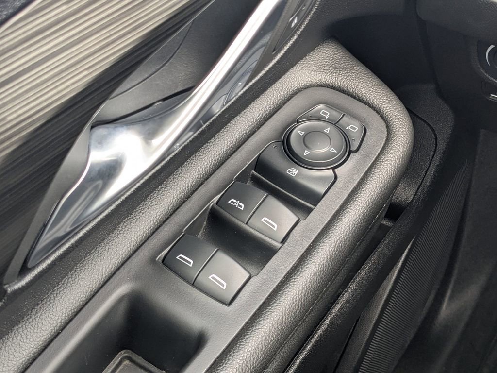 Used 2024 GMC Terrain SLE FWD image 20