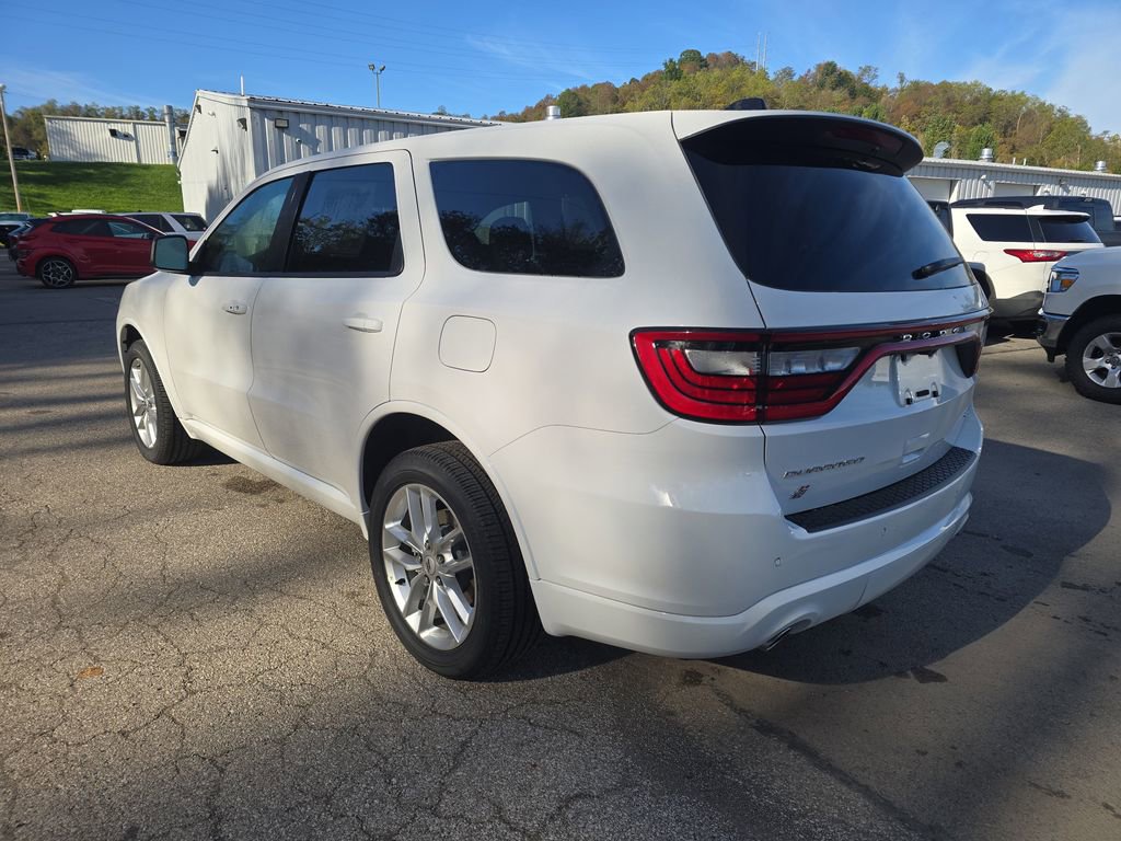 New 2026 Dodge Durango GT image 6