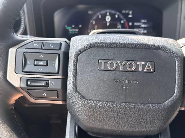 Used 2026 Toyota Land Cruiser w/ Premium Package AWD/4WD image 23