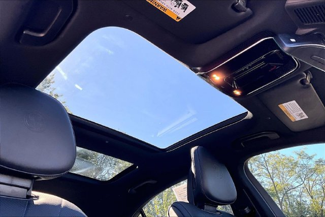 Certified 2025 Mercedes-Benz C 36 AMG S image 11
