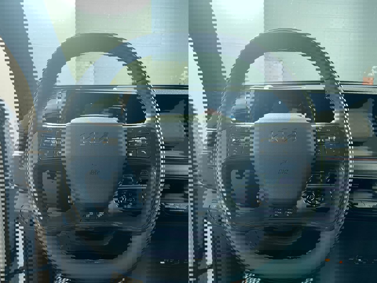 New 2026 Kia EV9 GT-Line image 17