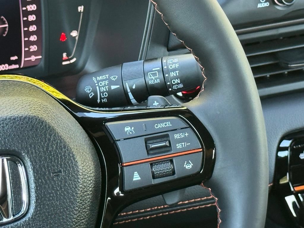 Used 2026 Honda Pilot TrailSport image 27