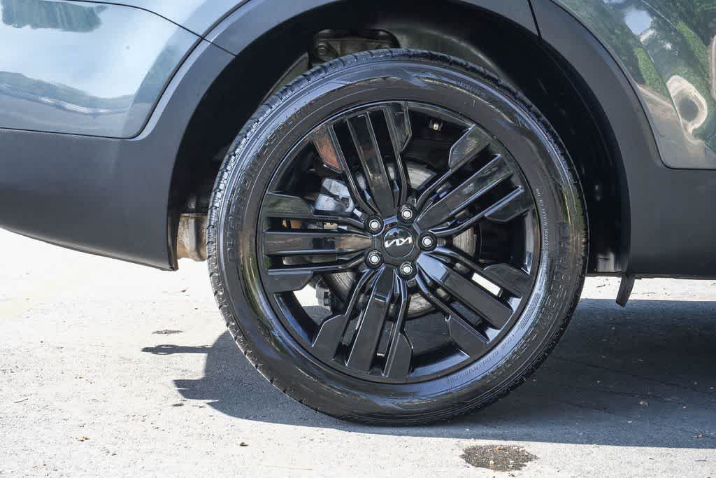 Used 2023 Kia Telluride SX AWD/4WD image 7