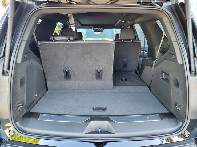 New 2025 Cadillac Escalade Premium Luxury image 26