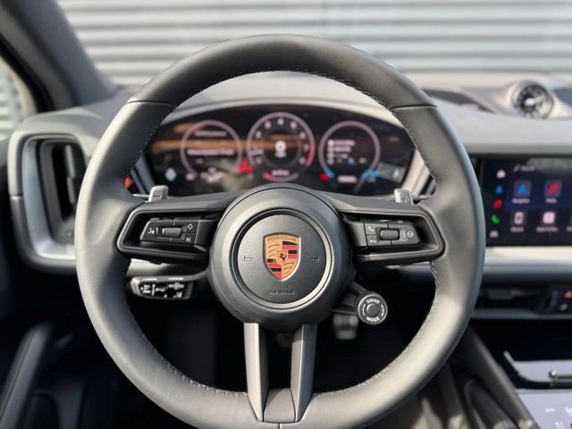 New 2026 Porsche Cayenne S AWD/4WD image 20