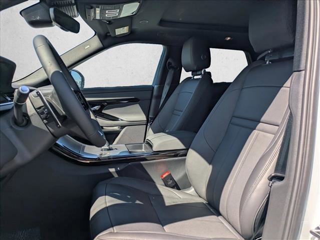 New 2026 Land Rover Range Rover Evoque S image 4