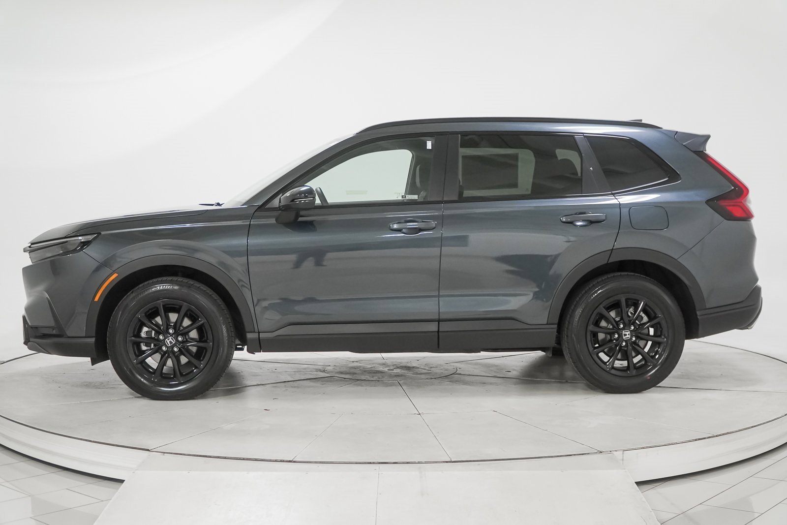 Certified 2026 Honda CR-V Sport-L image 6