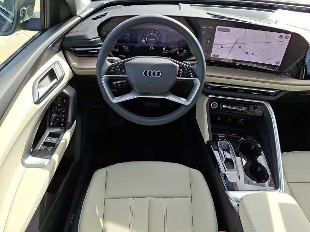 New 2026 Audi Q5 2.0T AWD/4WD image 7
