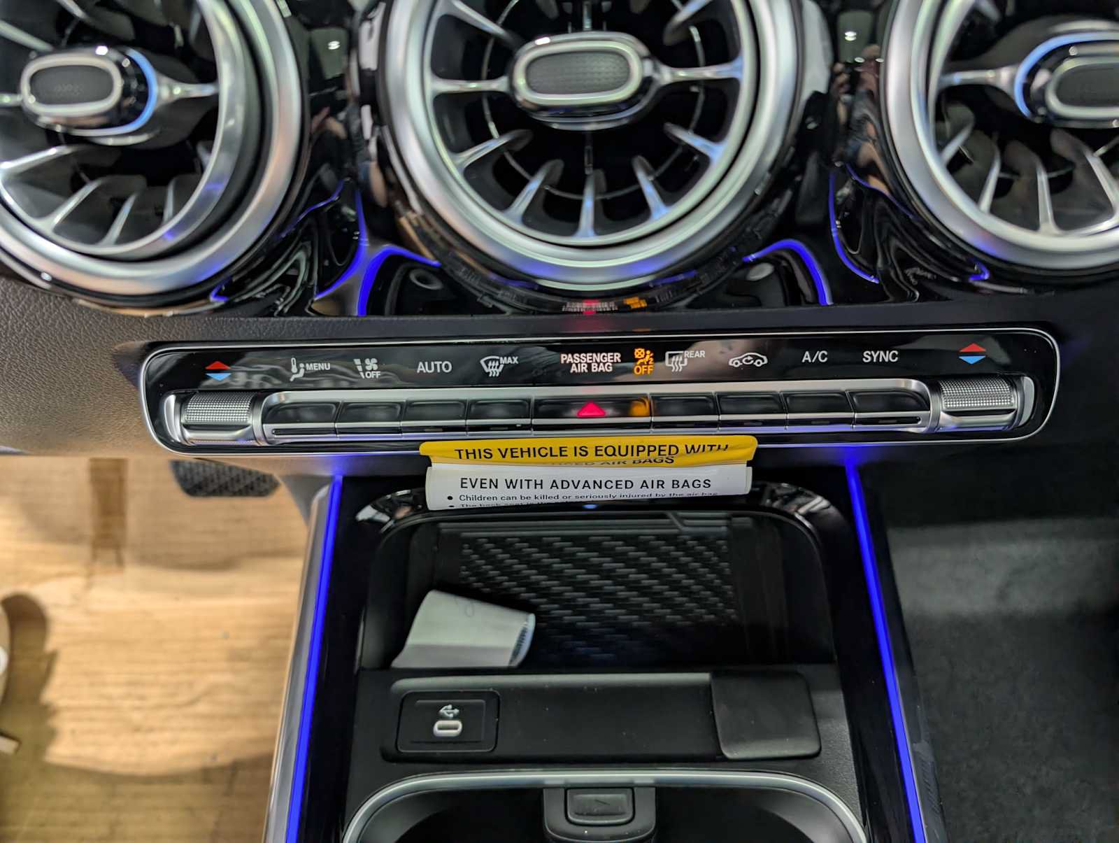 New 2026 Mercedes-Benz GLA 250 4MATIC image 27