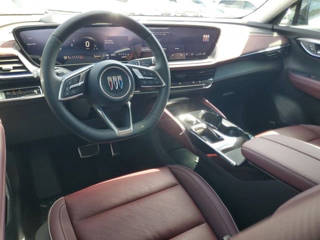 New 2026 Buick Envision Sport Touring AWD/4WD image 7