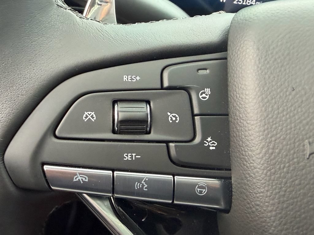 Used 2025 Cadillac CT5 Sport w/ Sun And Sound Package RWD image 29