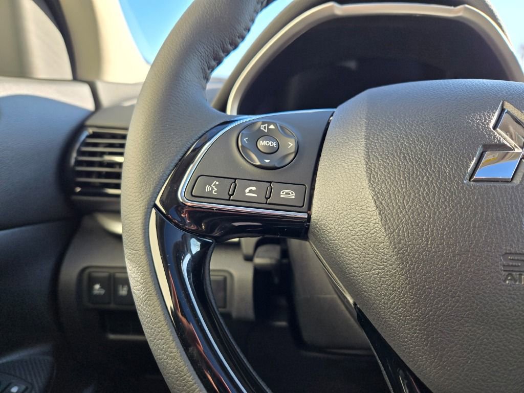 New 2026 Mitsubishi Eclipse Cross SE image 28