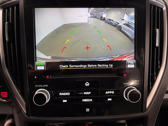 Used 2021 Subaru Forester Limited w/ Popular Package #3 AWD/4WD image 29