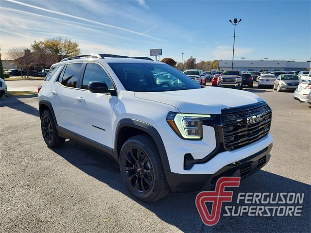 New 2026 GMC Terrain Elevation w/ Elevation Premium Package image 1
