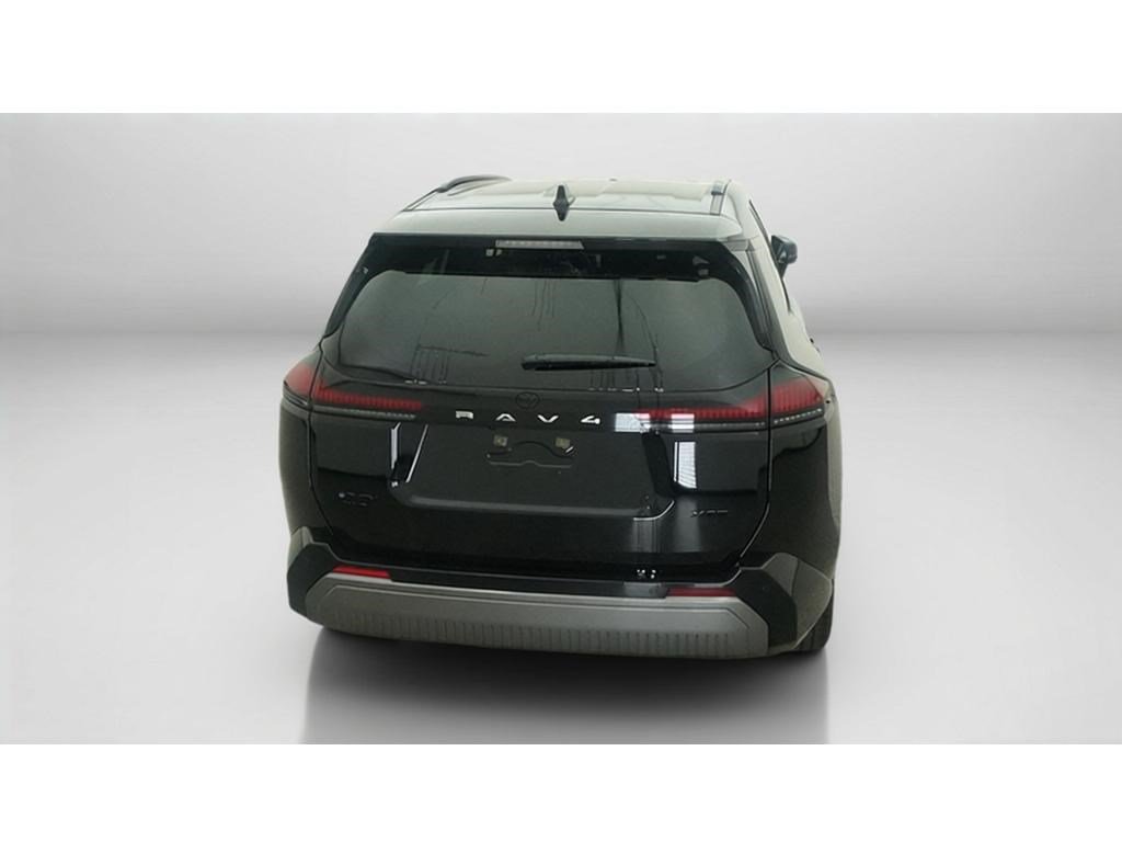 New 2026 Toyota RAV4 XSE AWD/4WD image 8