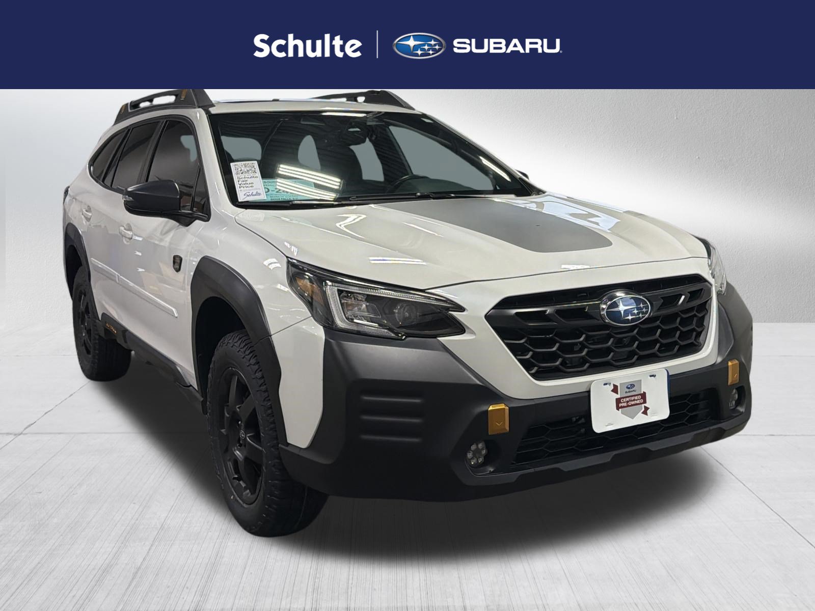 Used 2023 Subaru Outback Wilderness