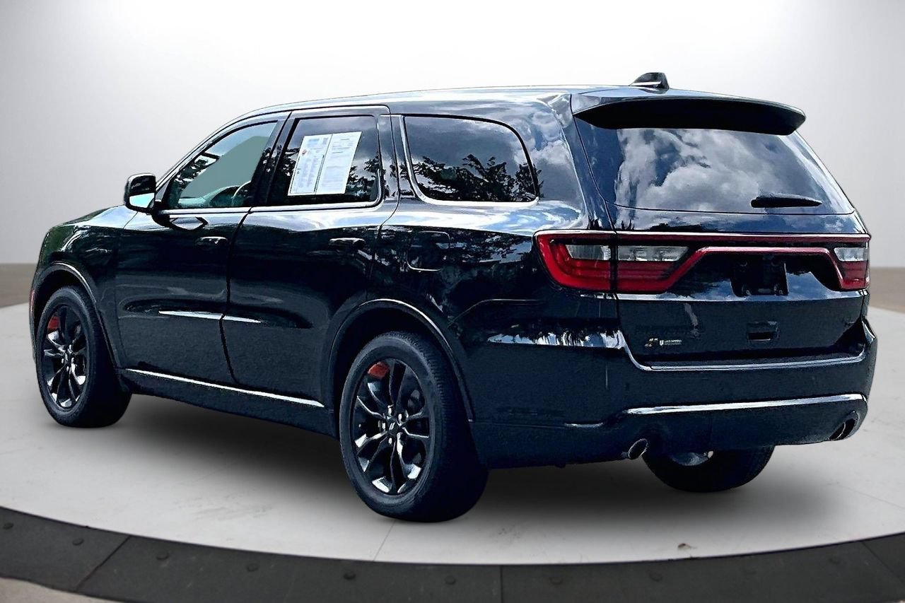 Certified 2023 Dodge Durango R/T AWD/4WD image 6