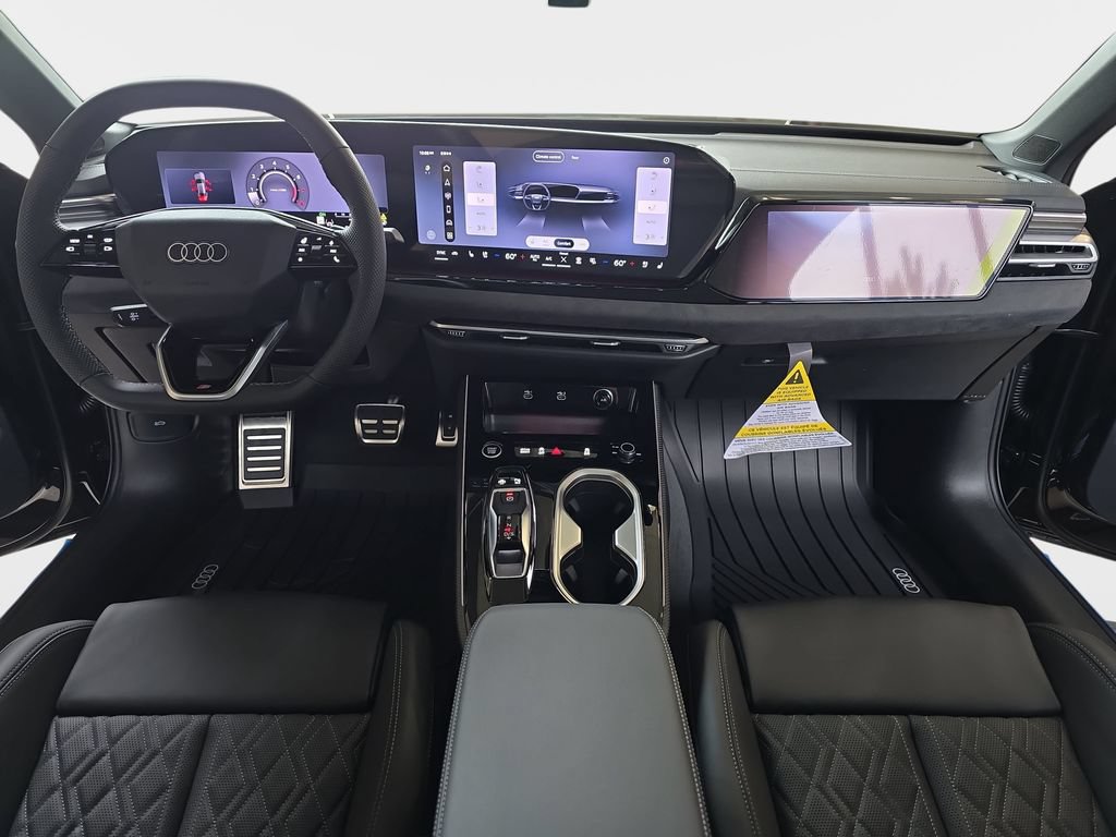 New 2026 Audi A6 Prestige AWD/4WD image 9
