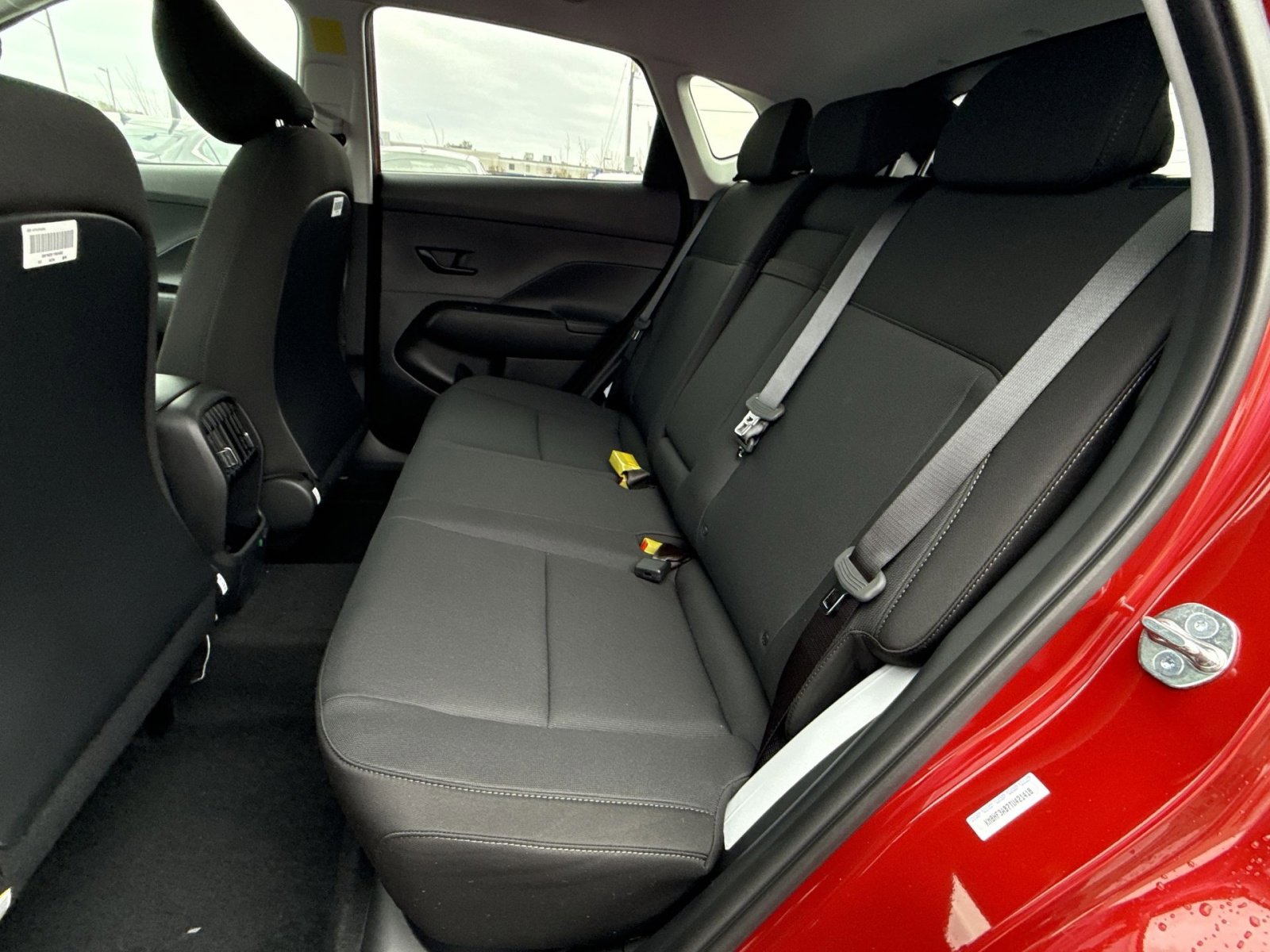 New 2026 Hyundai Kona SEL Sport image 23