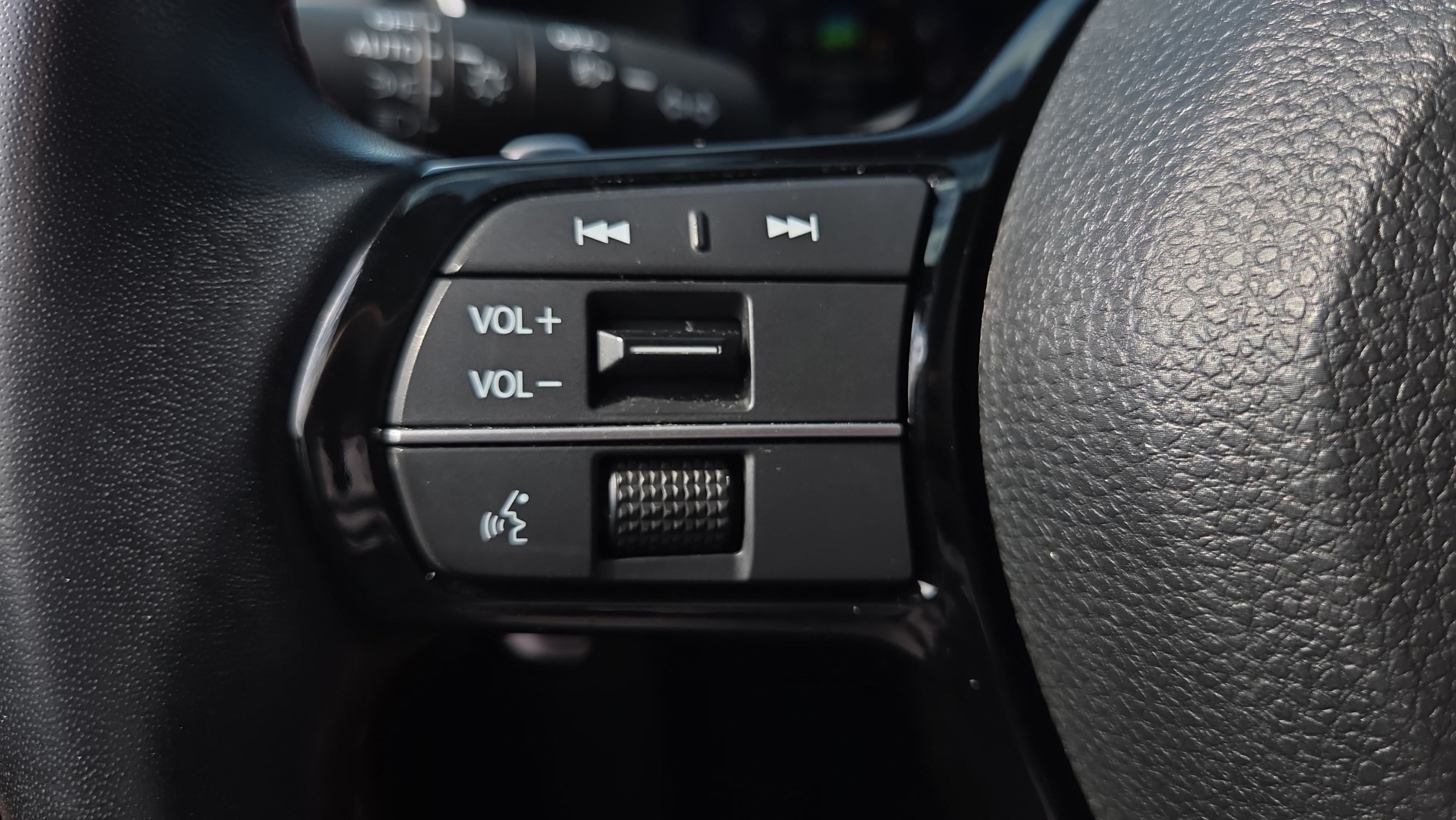 Certified 2025 Acura Integra A-Spec FWD image 23