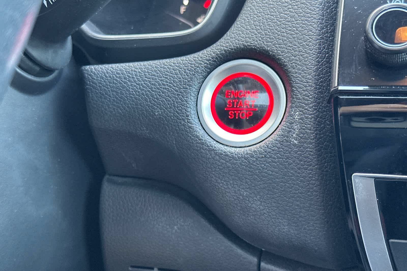 Used 2019 Honda CR-V EX-L image 22
