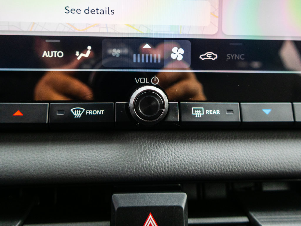 Used 2026 Toyota RAV4 LE FWD image 27