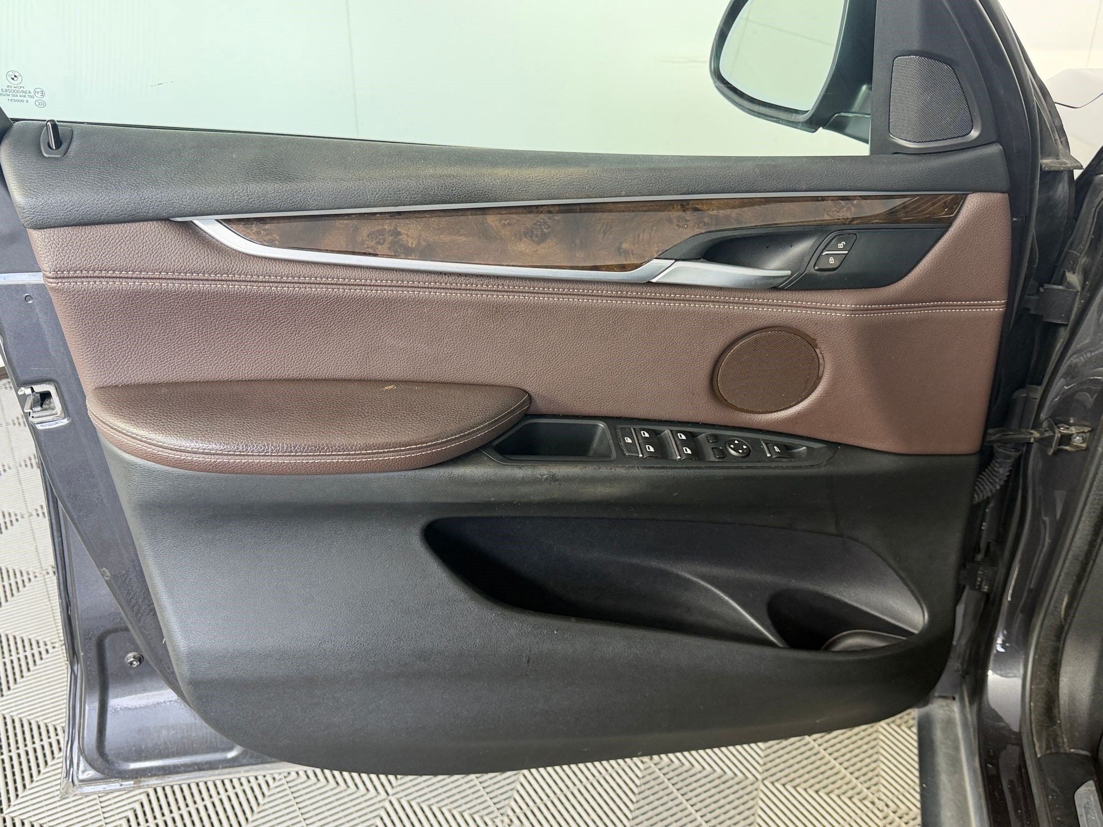 Used 2015 BMW X5 xDrive35i AWD/4WD image 12