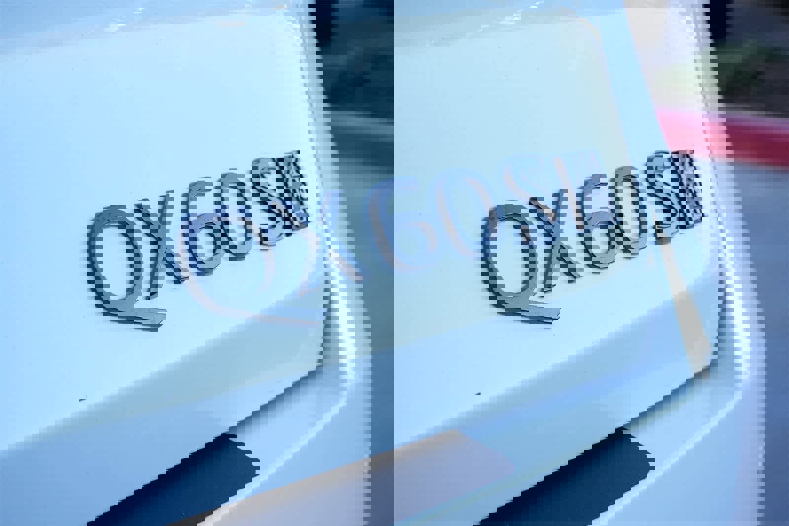 New 2026 INFINITI QX60 Sport image 20