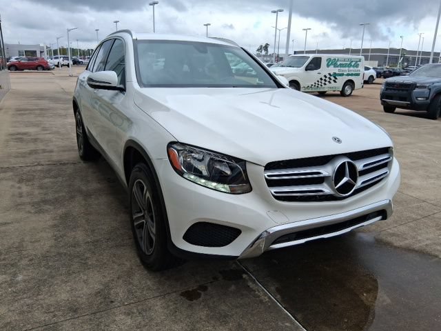 Used 2019 Mercedes-Benz GLC 300 image 9