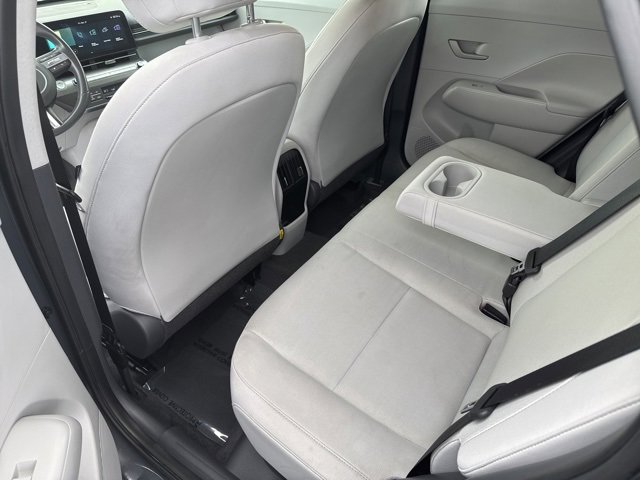Used 2024 Hyundai Kona SEL image 12