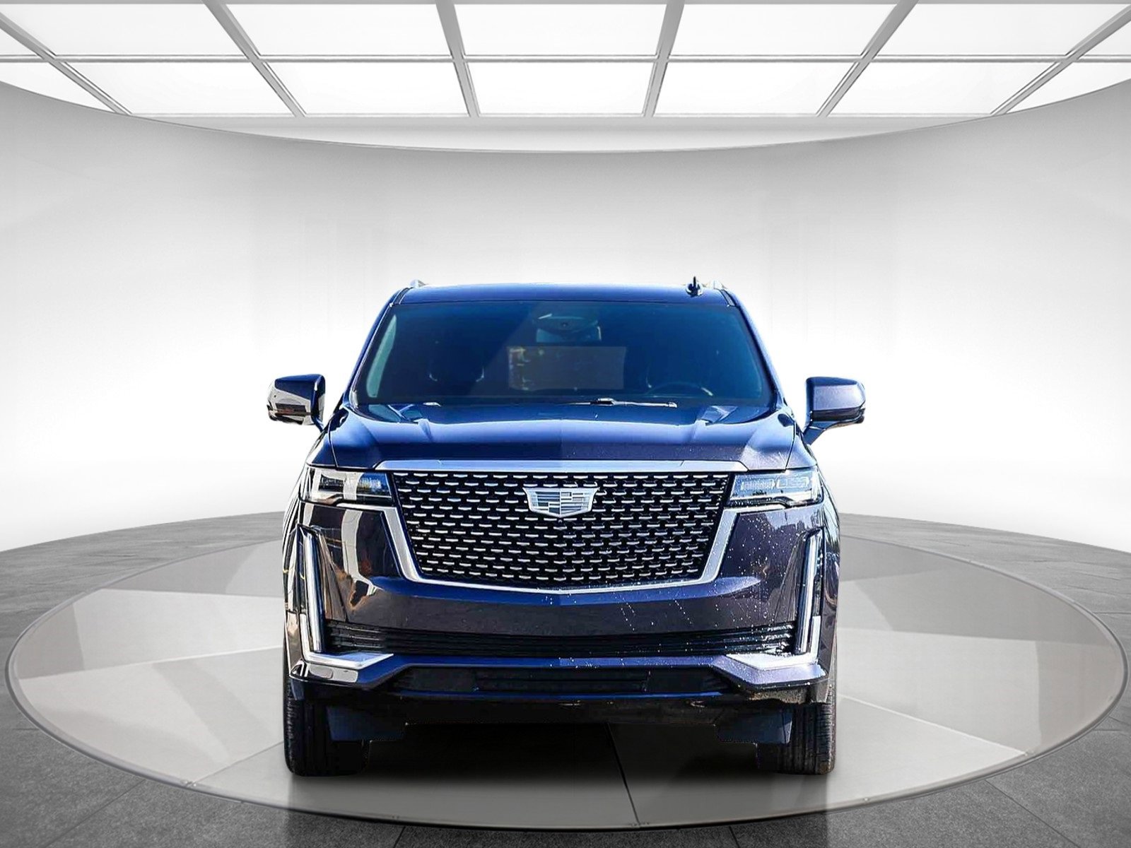 Used 2022 Cadillac Escalade ESV Luxury image 6