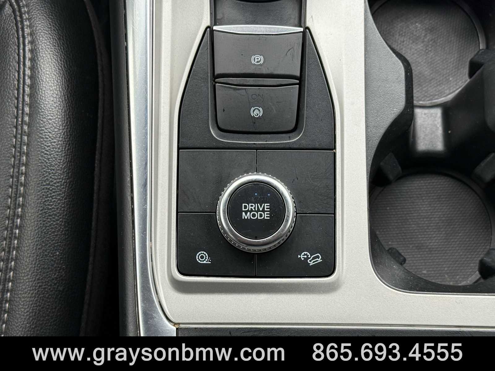 Used 2022 Ford Explorer Limited image 20