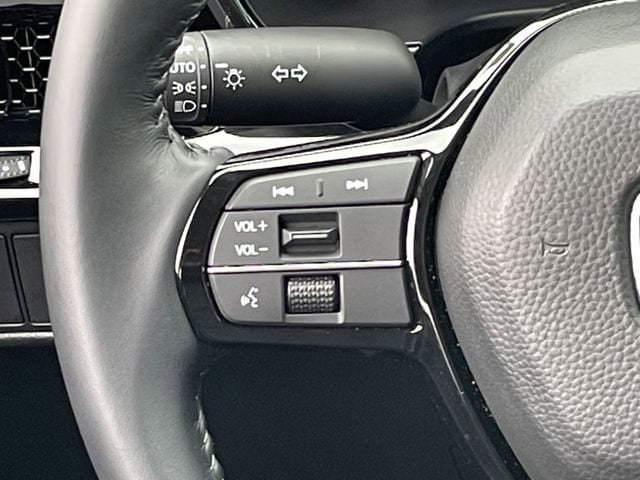Used 2026 Honda CR-V EX-L image 12