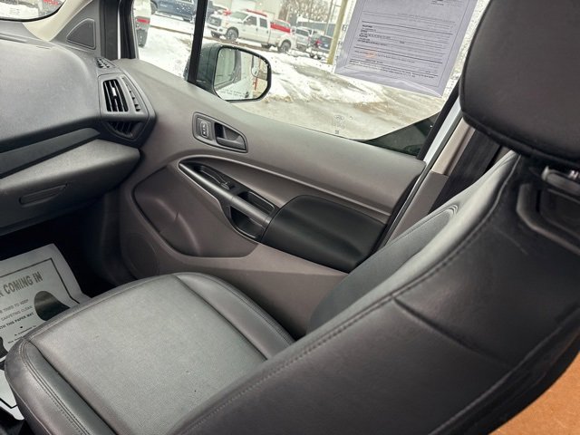 Used 2019 Ford Transit Connect XL image 15