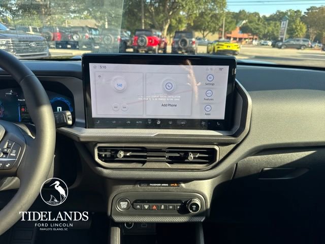 New 2025 Ford Bronco Sport Big Bend w/ Convenience Package AWD/4WD image 19