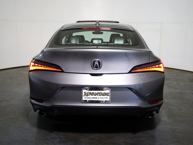 Certified 2023 Acura Integra image 10