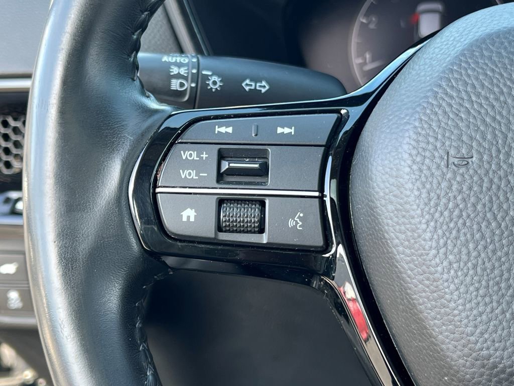 Used 2023 Honda CR-V EX-L image 24