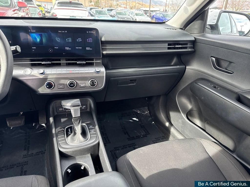 Certified 2024 Hyundai Kona SE image 41