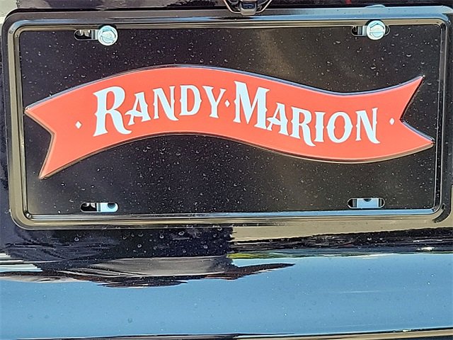 New 2024 Lincoln Navigator L Black Label image 11