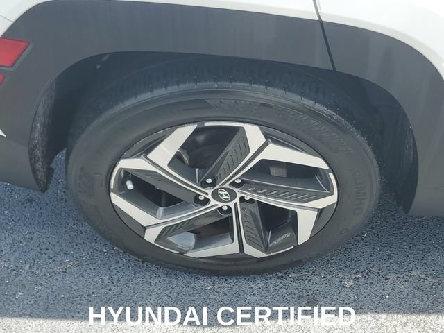 Certified 2023 Hyundai Tucson SEL w/ Convenience Package FWD image 28
